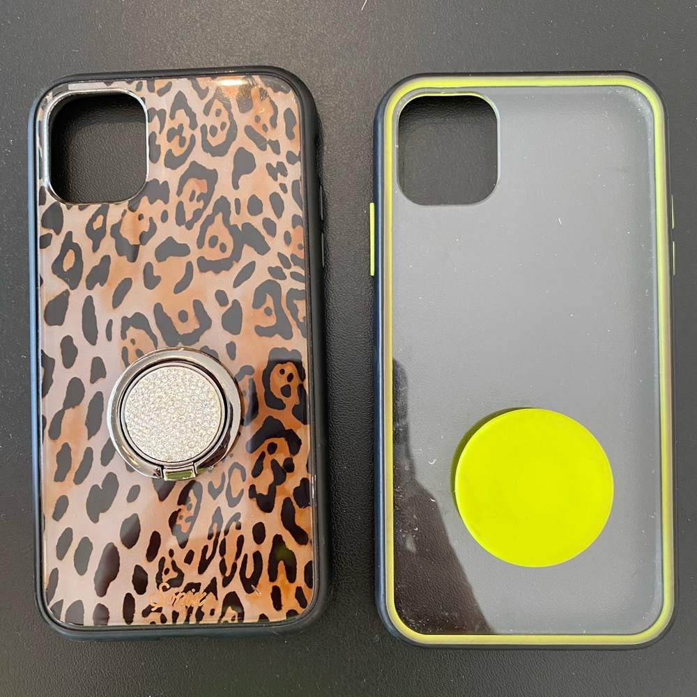 iPhone 11 case
